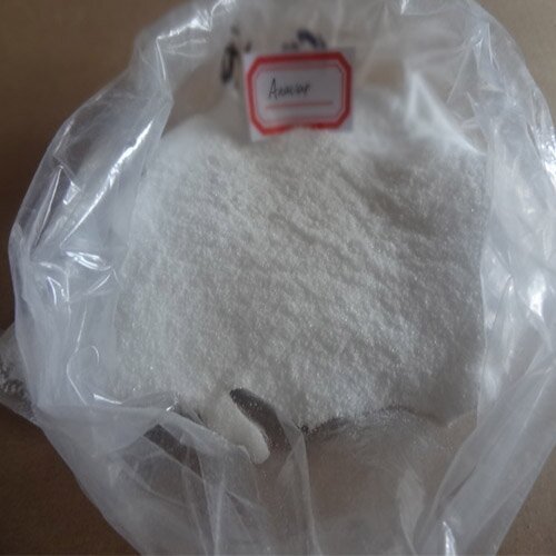 Anavar (Oxandrolone) Powder