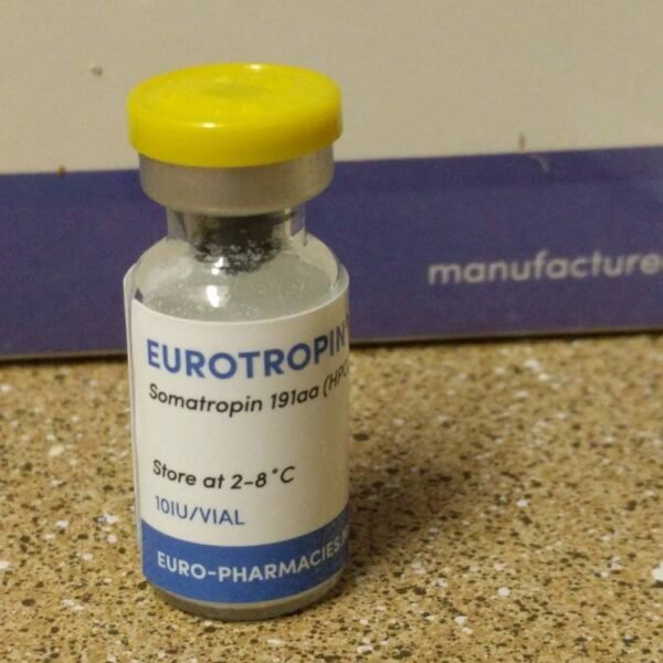 Eurotropin