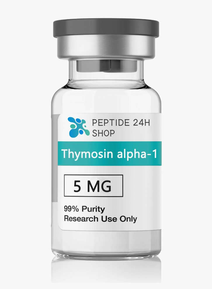 Thymosin Alpha-1 Peptide