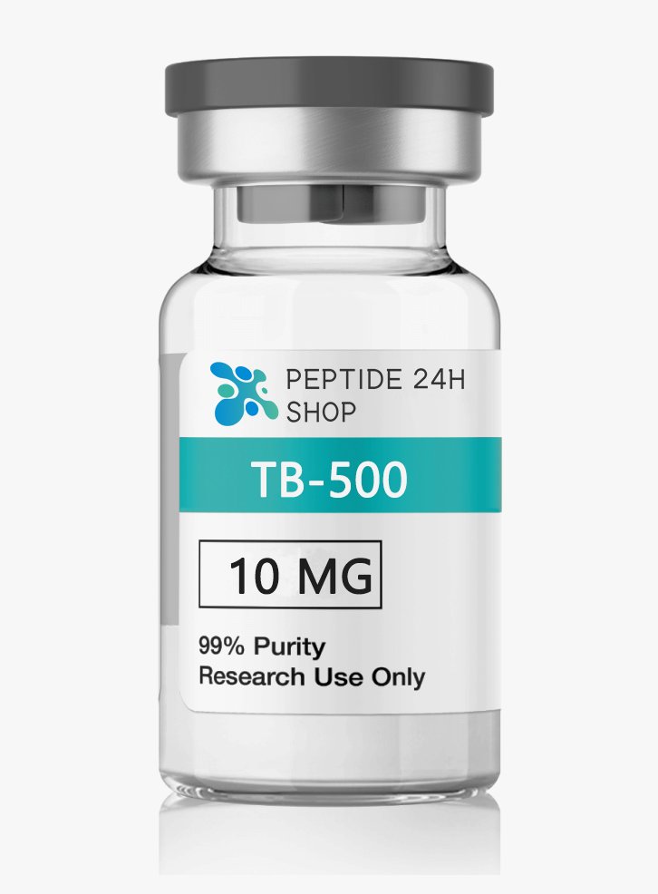 Thymosin Beta-4 (TB-4) Peptide