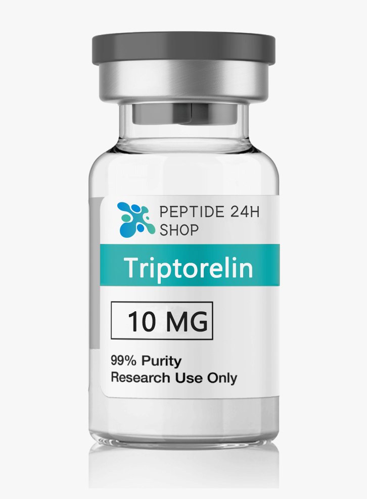 Triptorelin Peptide